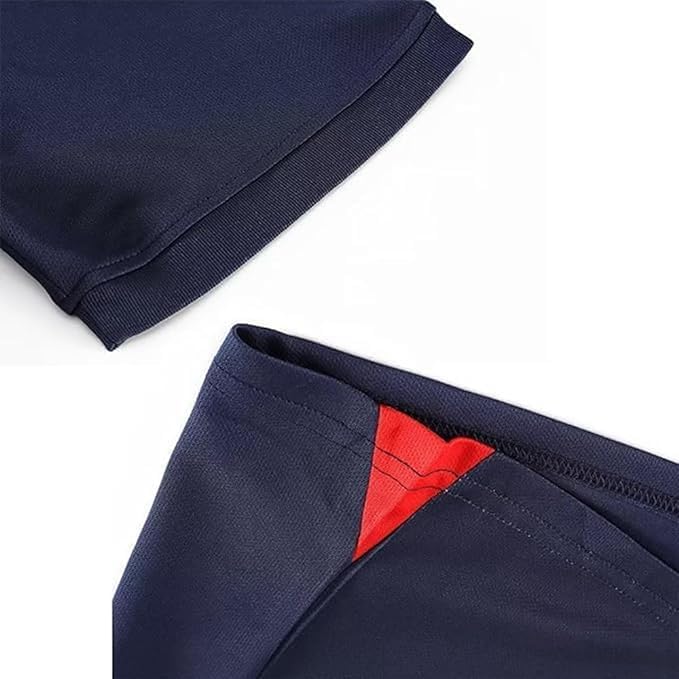 Amazon.co.jp: [M-loongren] FCバルセロナ ユニフォーム 袖なし